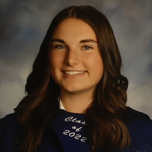 Fundraising Page: Brianna Reilly